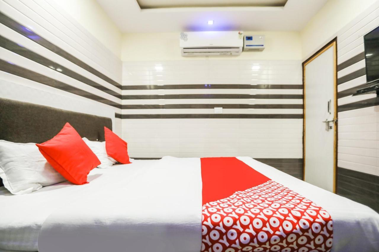 Oyo 71693 Starlight Hotel Gangānagar Exterior photo