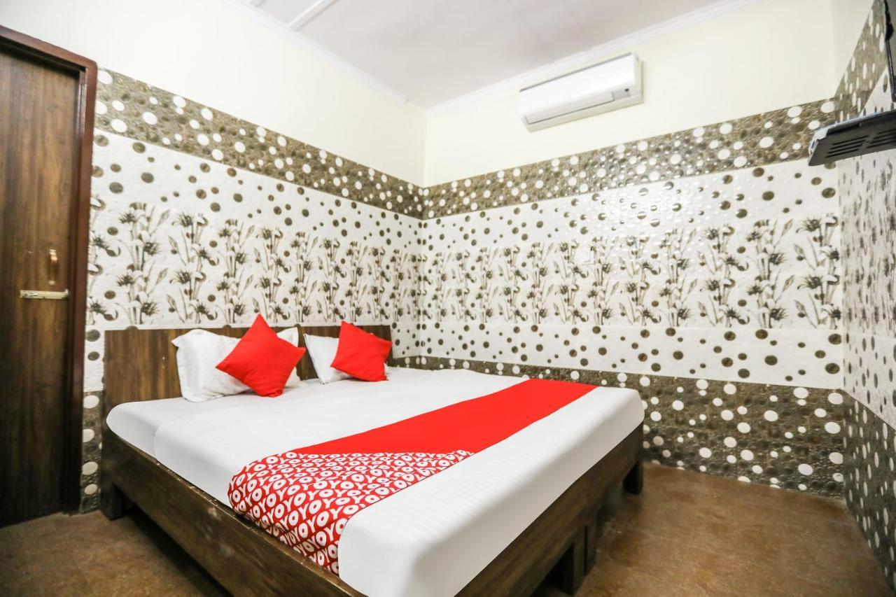 Oyo 71693 Starlight Hotel Gangānagar Exterior photo